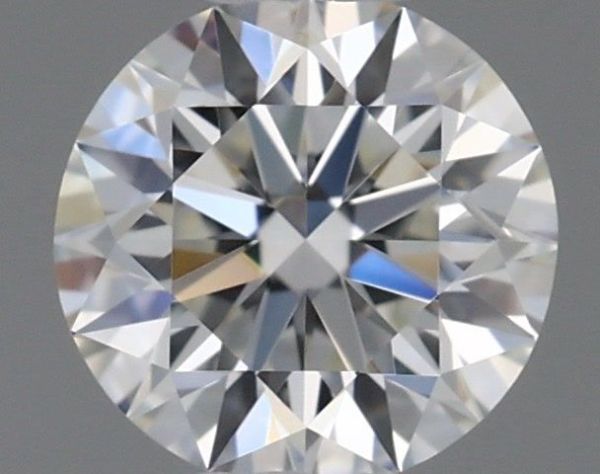 Round Diamond image