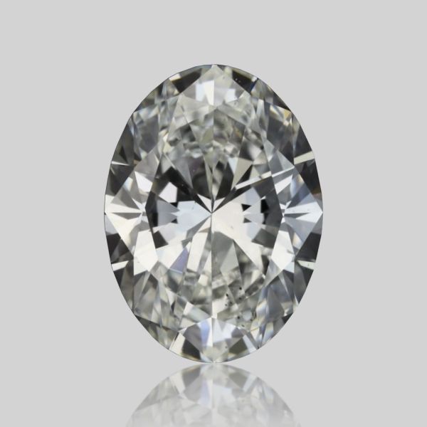 Oval Diamond image