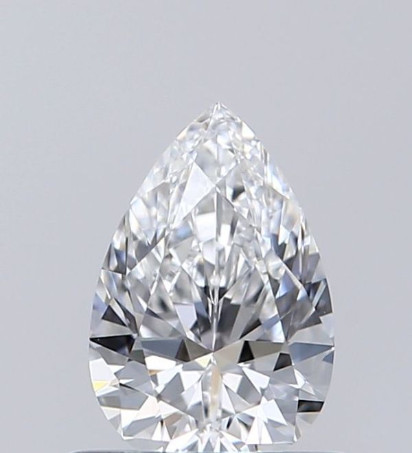 Pear Diamond image