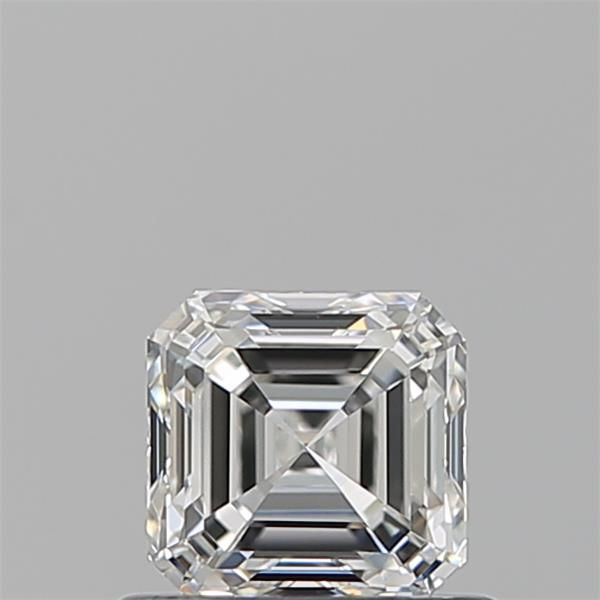 Asscher Diamond image