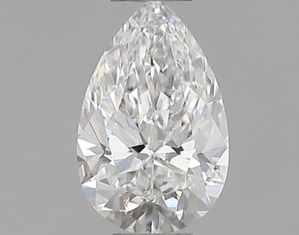 Pear Diamond image