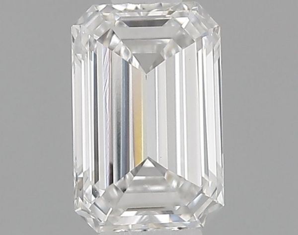 Emerald Lab-Grown Diamond image