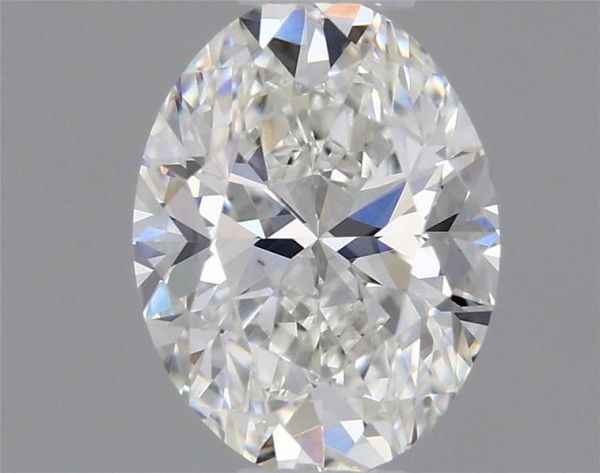 Oval Diamond image