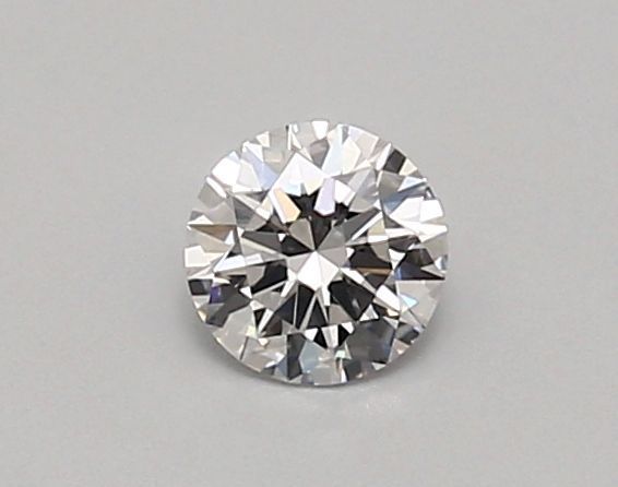 Round Lab-Grown Diamond image
