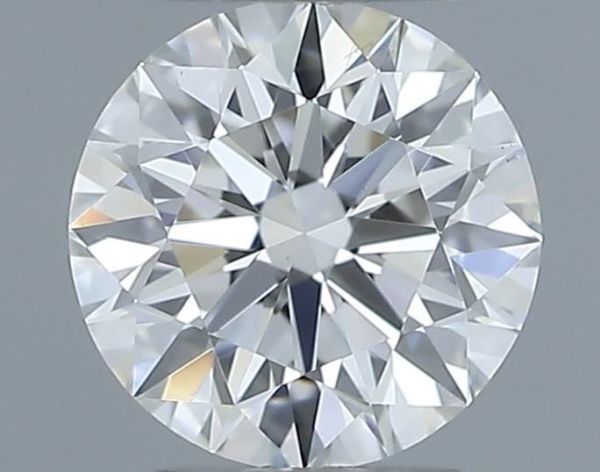 Round Diamond image