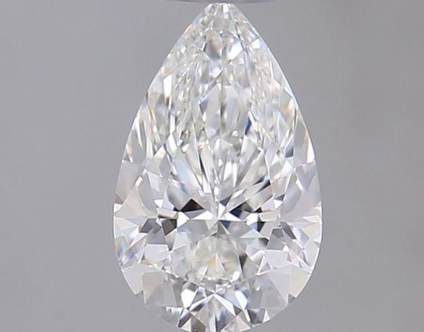 Pear Diamond image