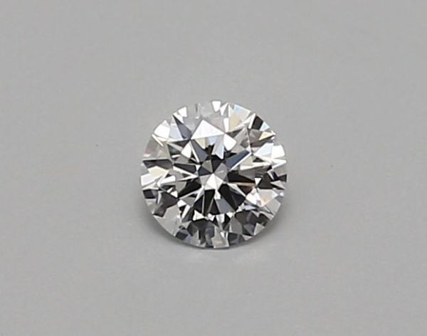 Round Lab-Grown Diamond image