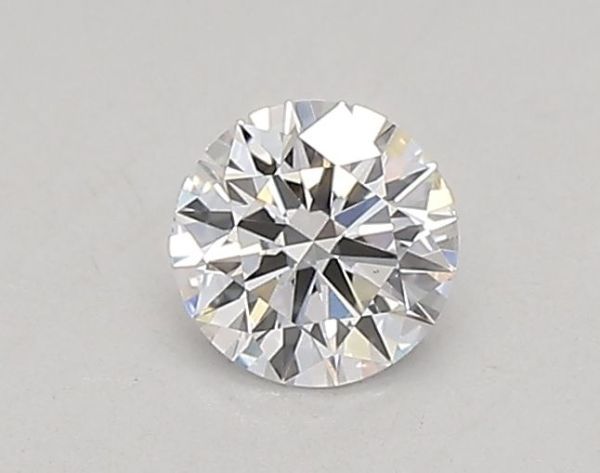 Round Lab-Grown Diamond image