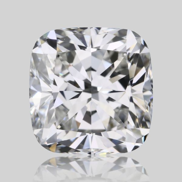 Cushion Diamond image