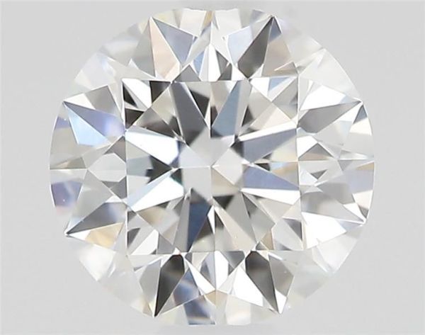 Round Diamond image