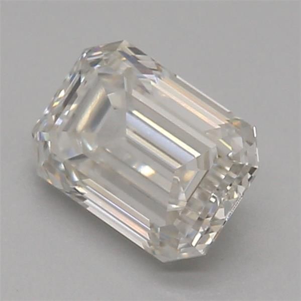Emerald Lab-Grown Diamond image