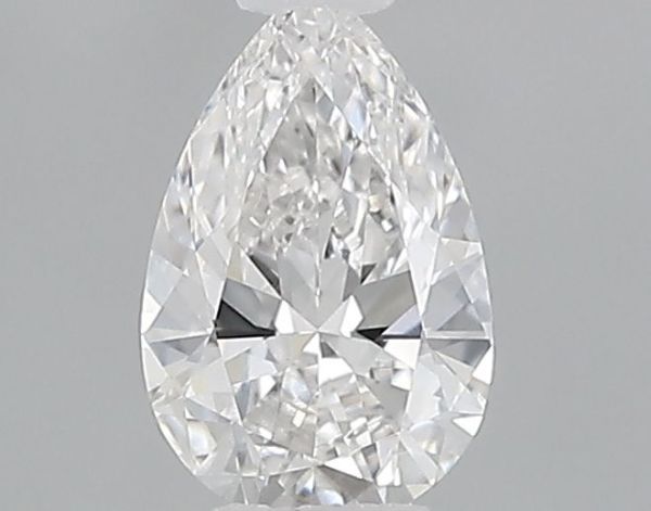 Pear Lab-Grown Diamond image