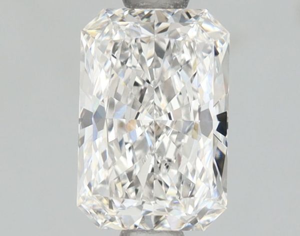 Radiant Lab-Grown Diamond image