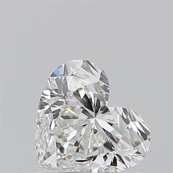 Heart Diamond image