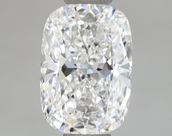 Cushion Lab-Grown Diamond image