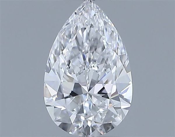 Pear Diamond image