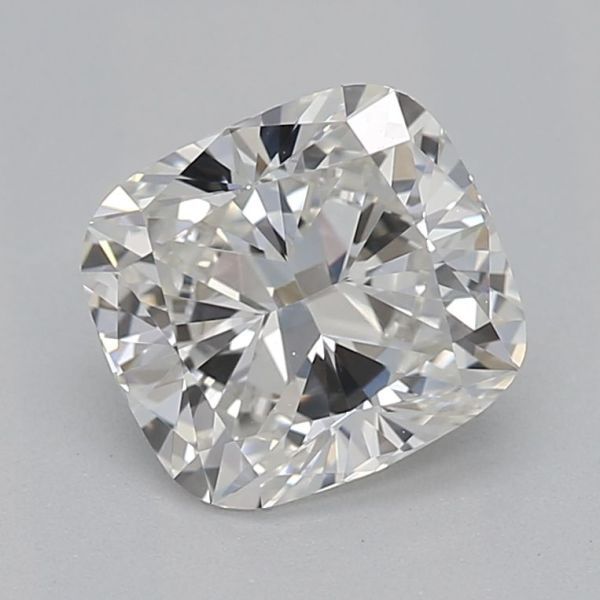 Cushion Diamond image