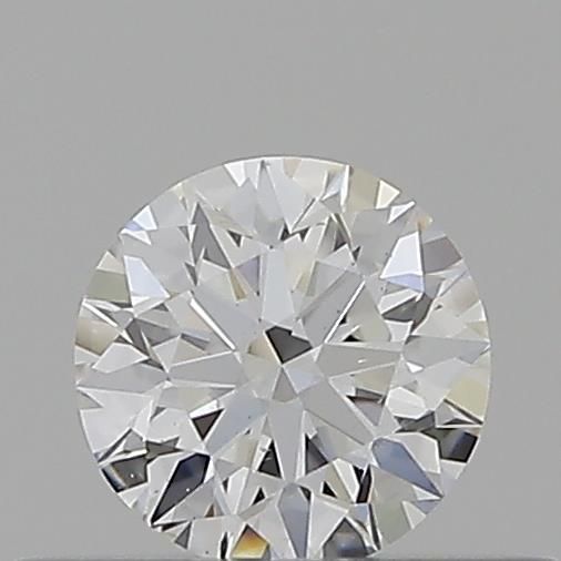 Round Diamond image