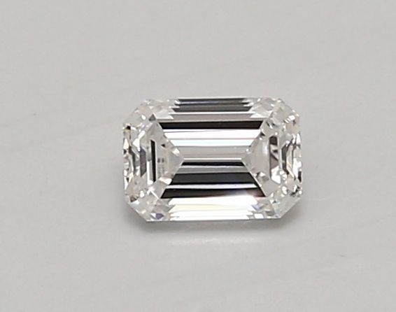 Emerald Lab-Grown Diamond image