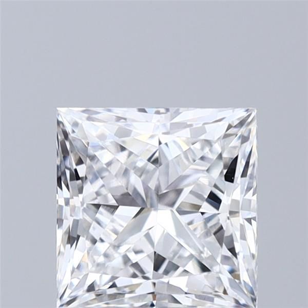 Princess Lab-Grown Diamond image