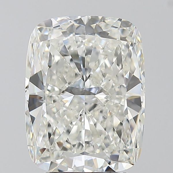 Cushion Diamond image