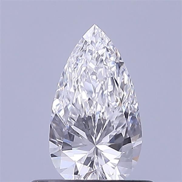 Pear Lab-Grown Diamond image