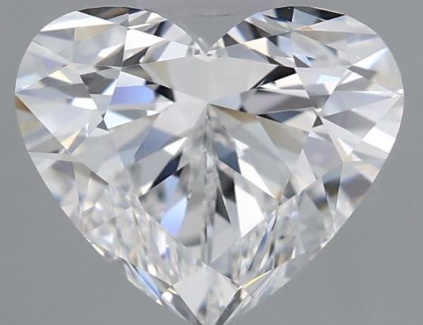 Heart Diamond image