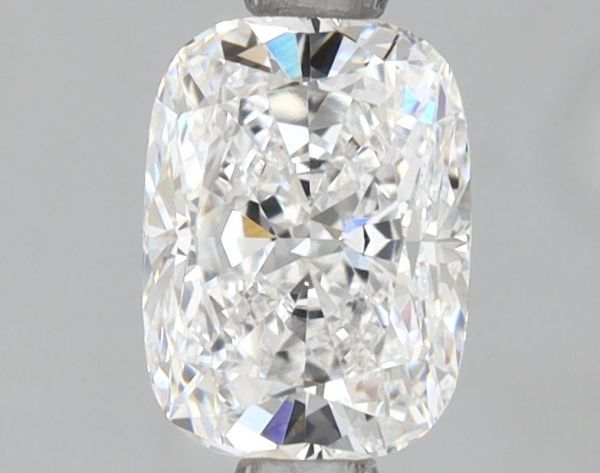 Cushion Lab-Grown Diamond image