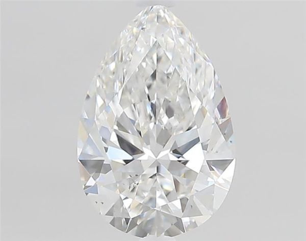 Pear Diamond image