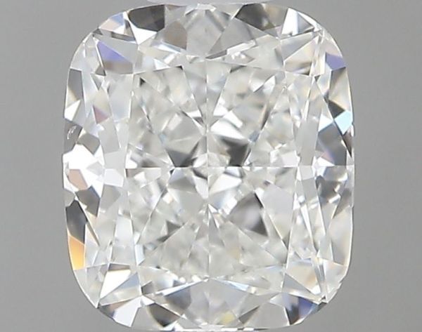 Cushion Diamond image