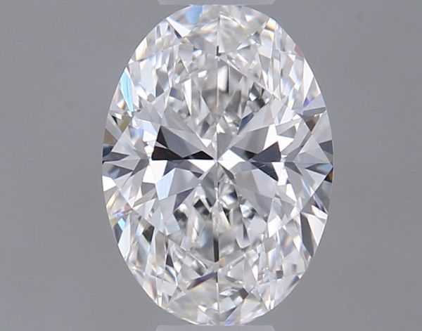 Oval Diamond image