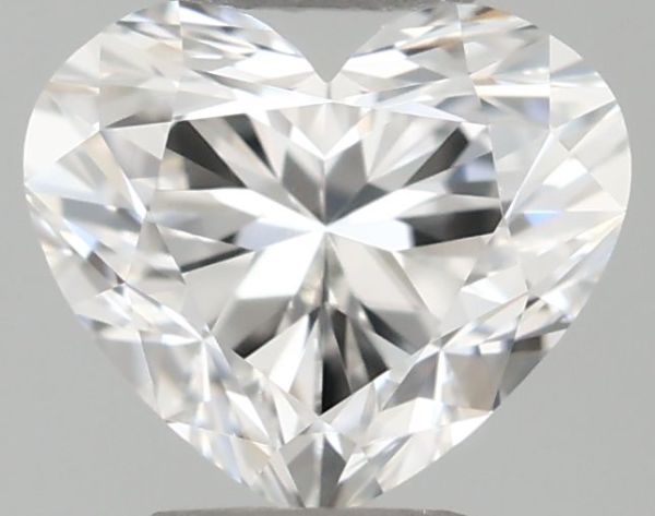 Heart Diamond image