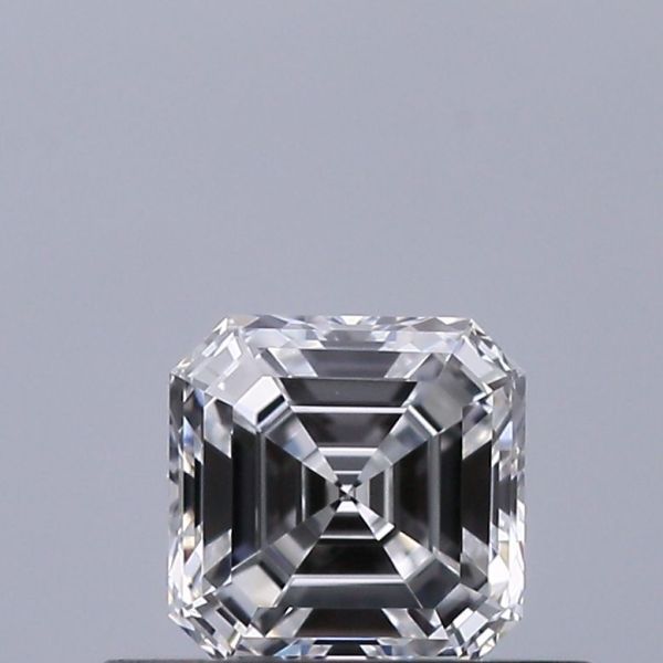 Asscher Diamond image
