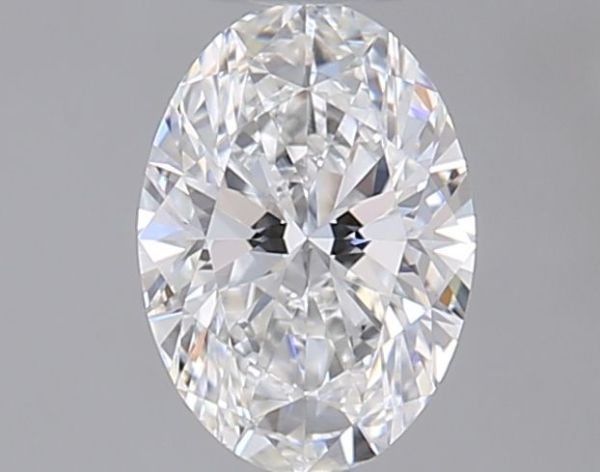 Oval Diamond image