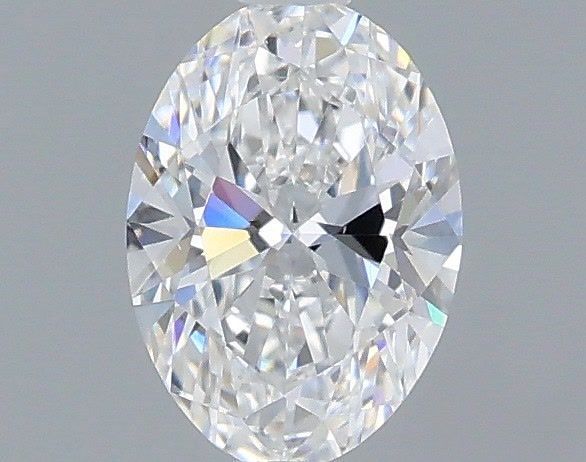 Oval Diamond image