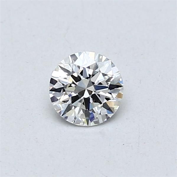 Round Lab-Grown Diamond image