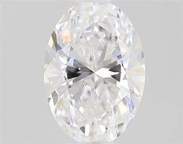 Oval Diamond image