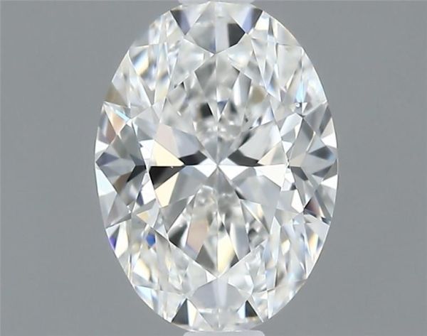 Oval Diamond image