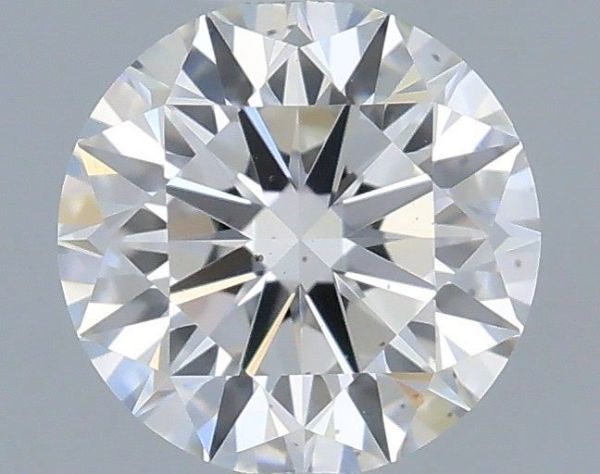 Round Diamond image