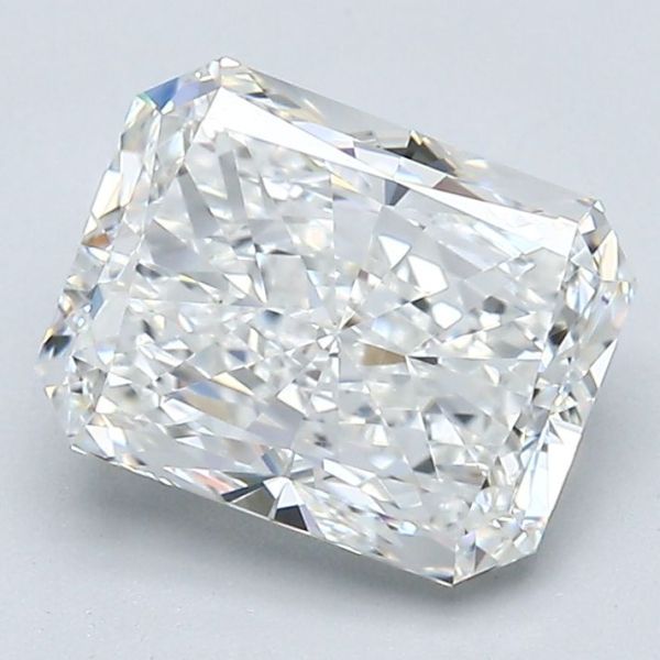Radiant Diamond image