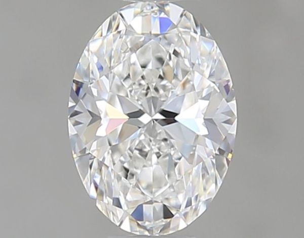 Oval Diamond image