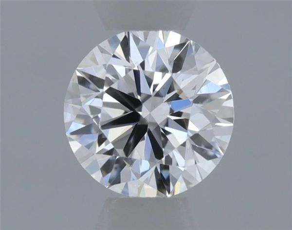 Round Diamond image