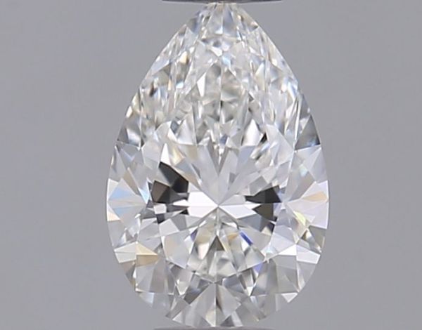 Pear Diamond image