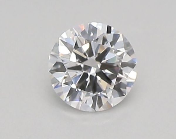 Round Lab-Grown Diamond image