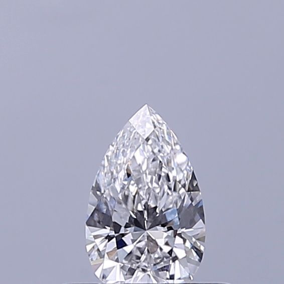 Pear Lab-Grown Diamond image