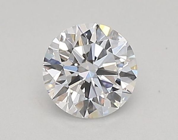Round Lab-Grown Diamond image