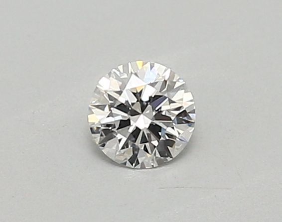 Round Lab-Grown Diamond image