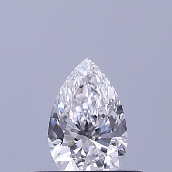 Pear Lab-Grown Diamond image