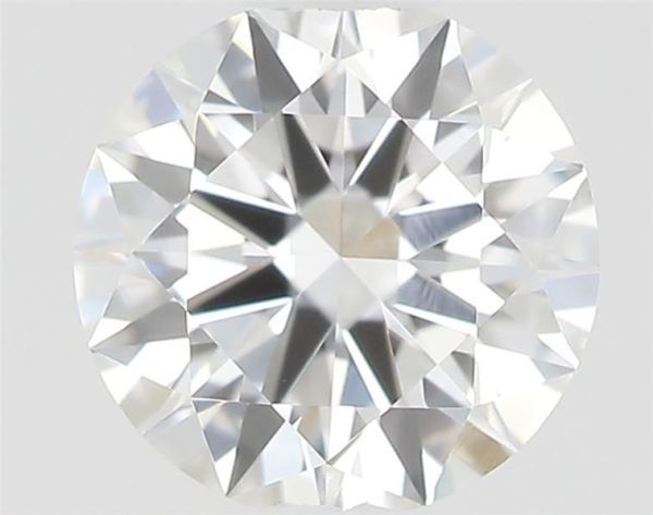 Round Diamond image