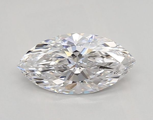 Marquise Lab-Grown Diamond image